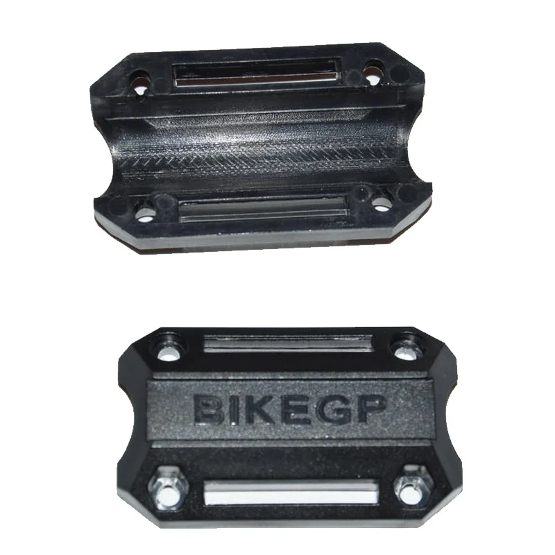 25mm Motorcycle Bumper Engine Protective Guard Crash Bars Decorative Block Dismantling Suitable for BMW R1200GS LC adv F800GS (4)
