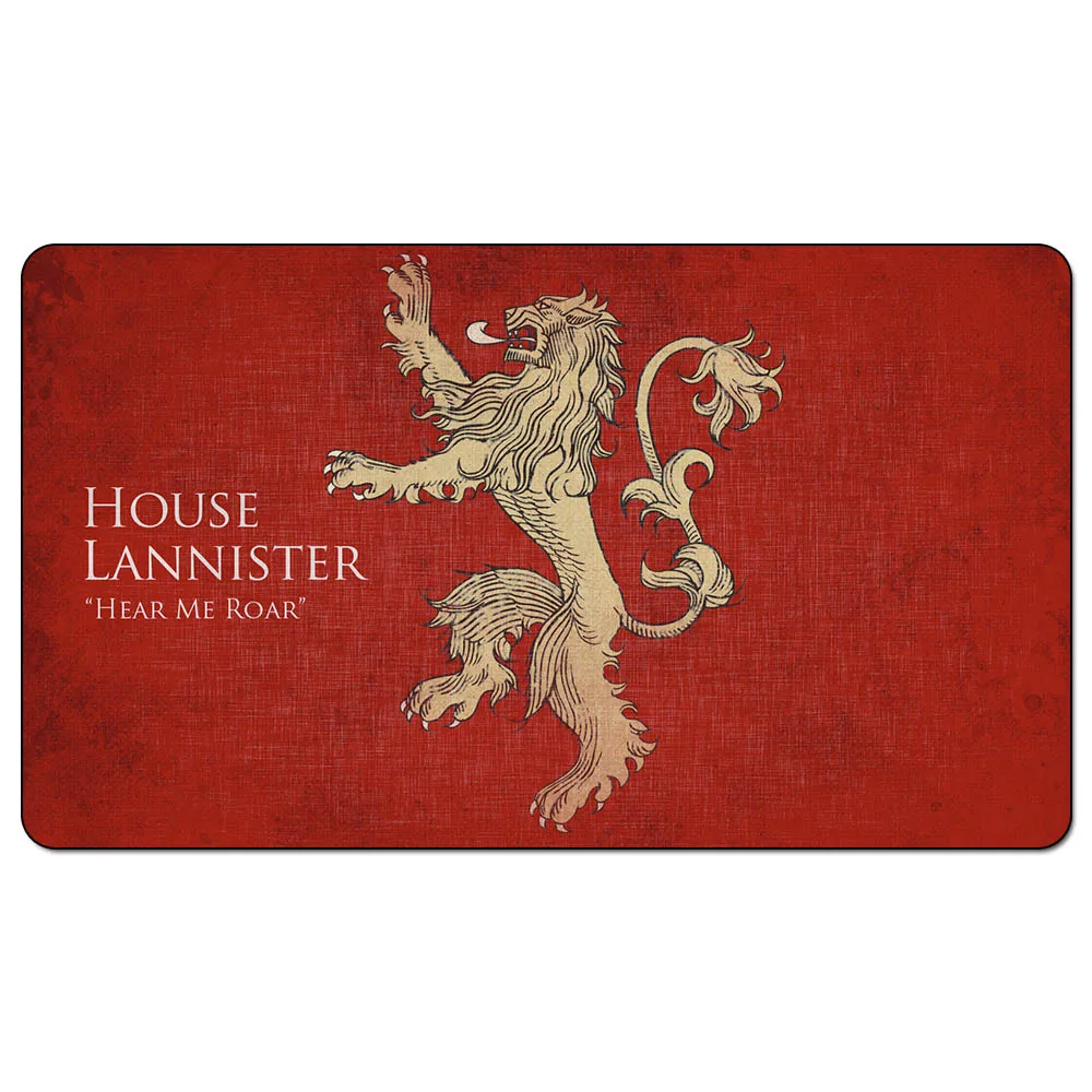 Game of Thrones House Stark Playmat Ff# Uhb012 for sale online 
