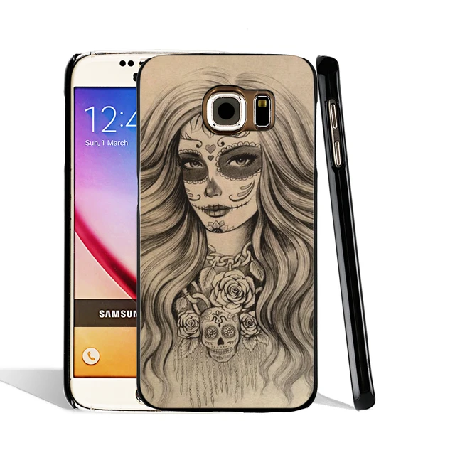 samsung galaxy s7 skull case samsung galaxy s7 skull case