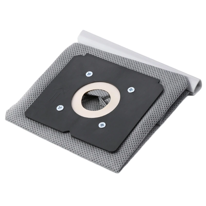 Non Woven Cloth Reusable Washable Dust Bags For Vacuum Cleaner Z1550