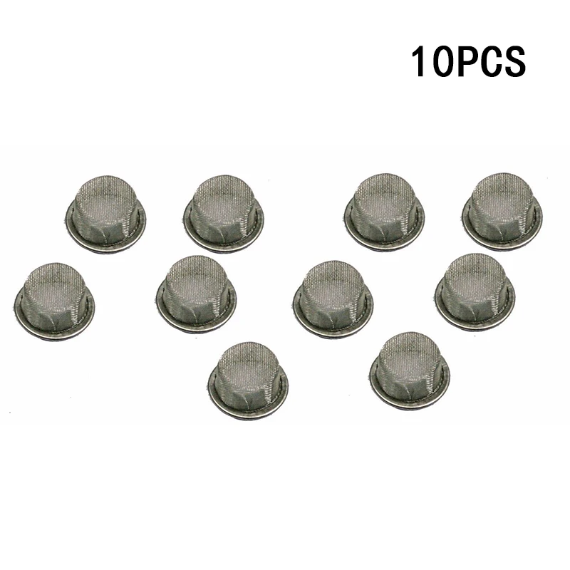 

10pcs/Lots Elbow Screens Filters Caps for Arizer Extreme Q/V-Tower Aromatherapy