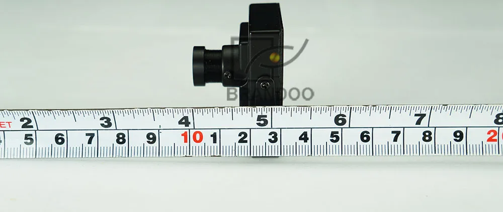 camera thin
