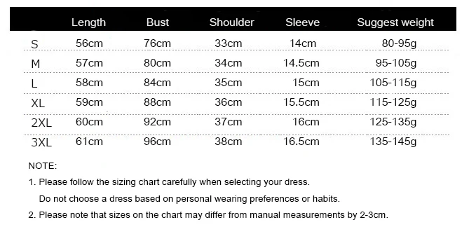 SIZE-3XL