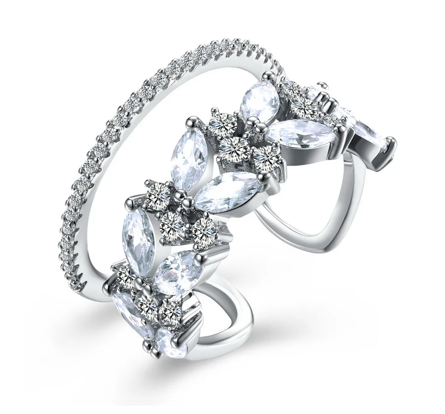 zircon ring