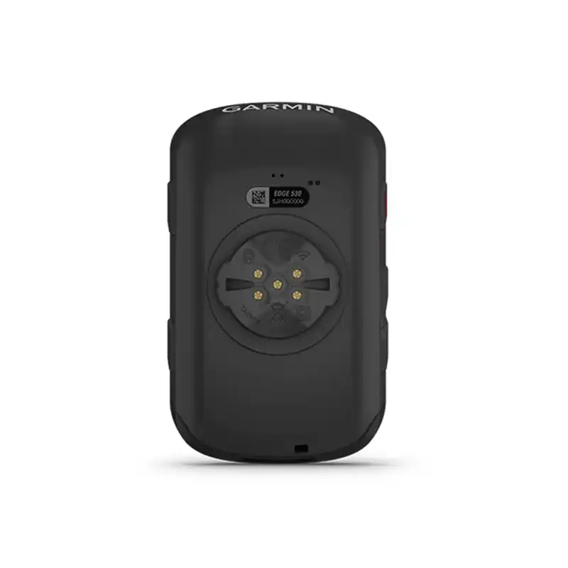 garmin edge 530 waterproof