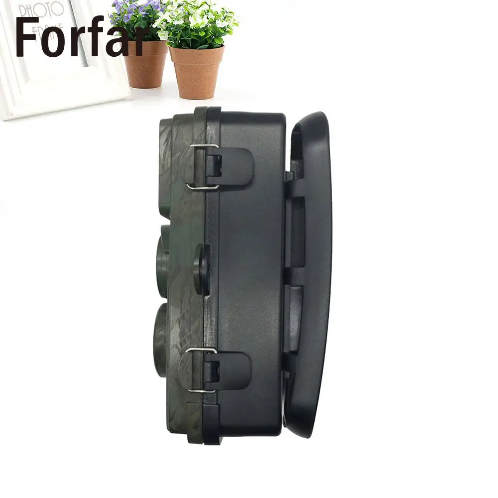

120 Degree 720P HD Night Vision Camera IR Infrared Hunting Tracking Trail
