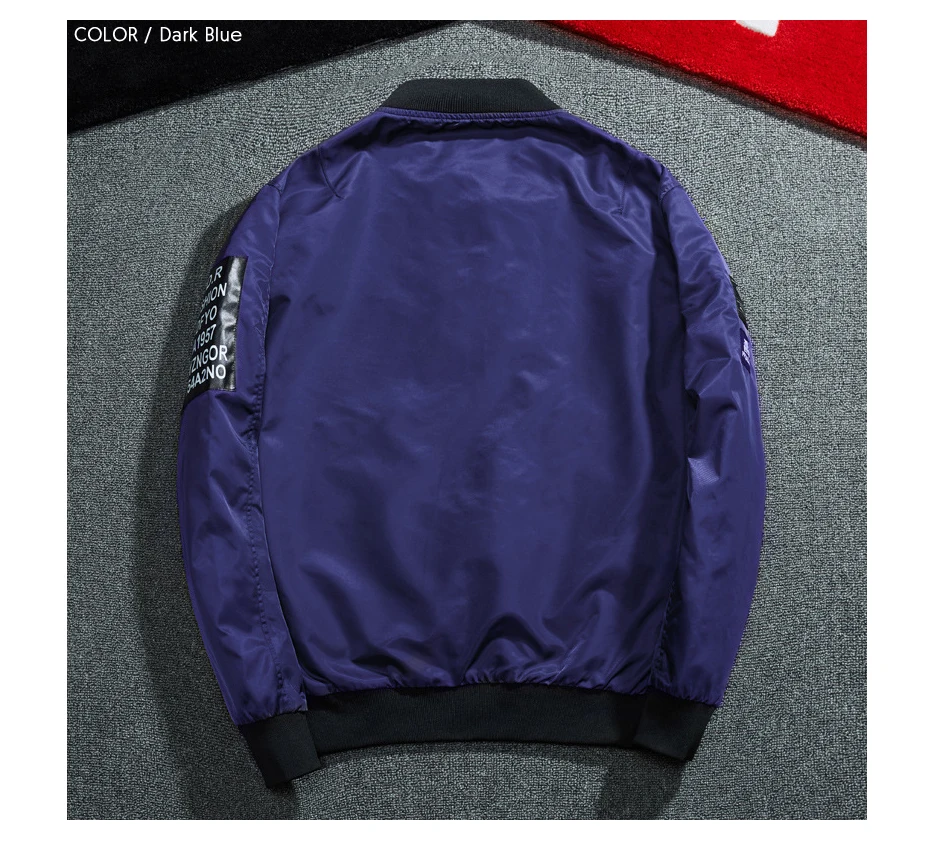 mens jacket