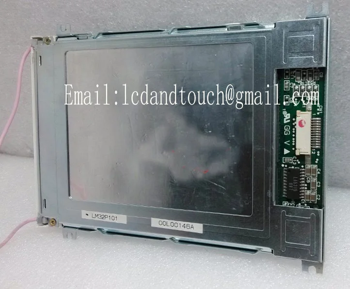 LM32P10 LM32P101 4.7 inch LCD Screen Display Panel