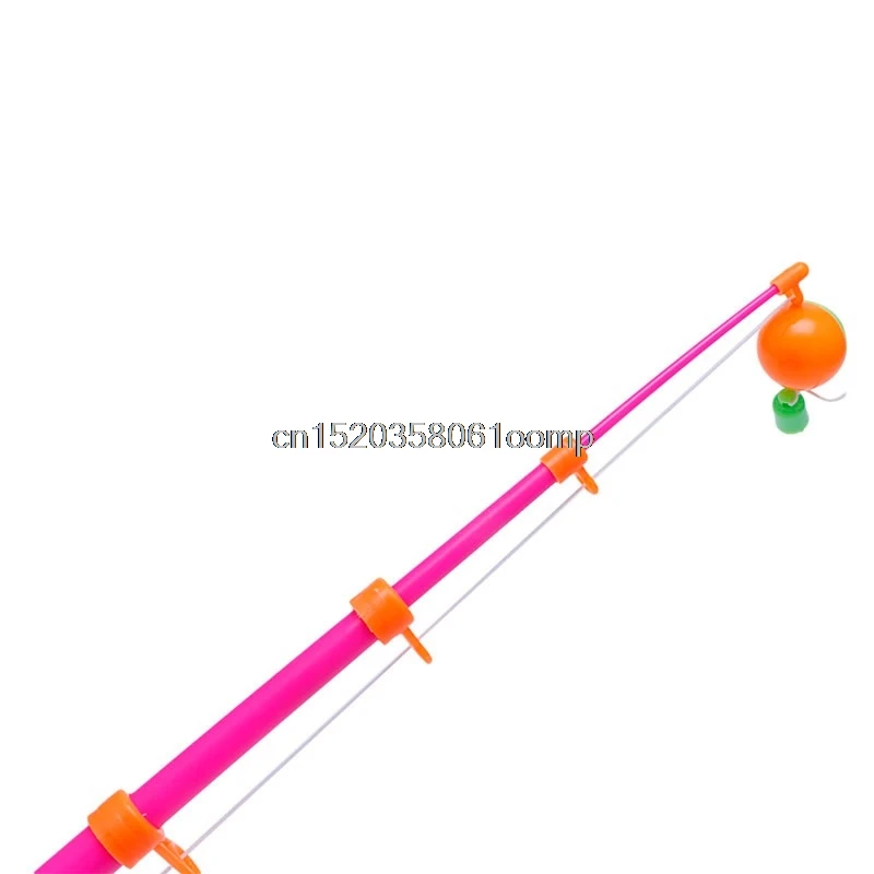 2+ 20 магнитных рыболовных игр, игрушка, удочка, крюк, ловить детей, детей, для ванны, подарок,# K4UE# Прямая поставка