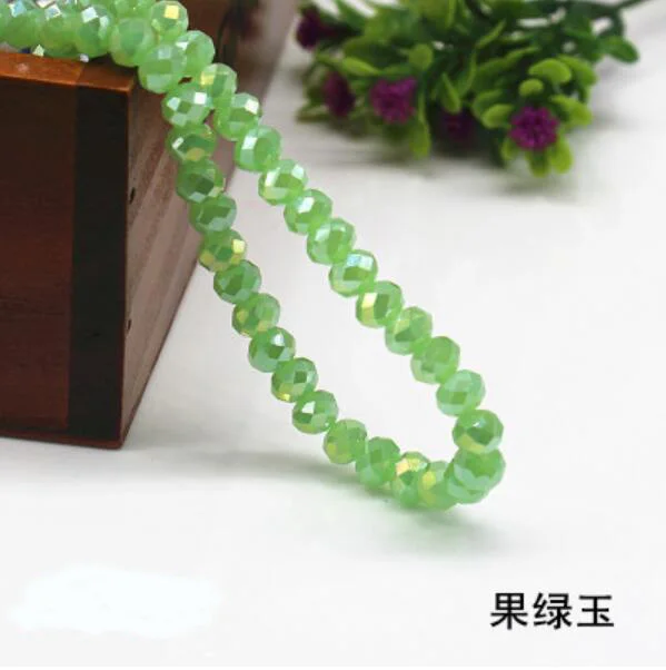 144号果绿玉