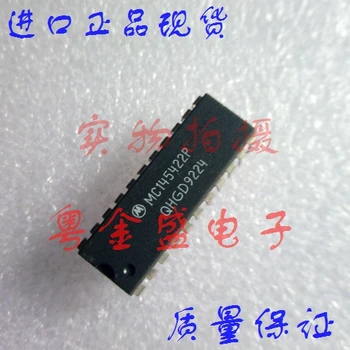 

Freeshipping MC145422P MC145422 MC14542 MC1454