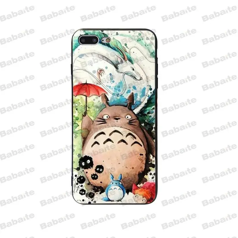 Studio Ghibli Ghiblies totoro 
