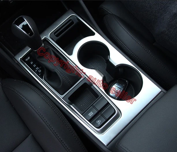 Buy For Hyundai Tucson 2016 2018 Stainless Steel