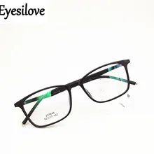 Eyesilove супер светильник очки для близорукости для женщин и мужчин TR90 близорукие очки по рецепту от-1,0 до-6,0