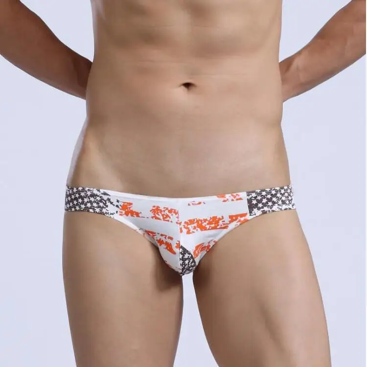 Мужские трусы с низкой посадкой Размеры s M L|mens pouch underwear|pouch underwearlow rise men |