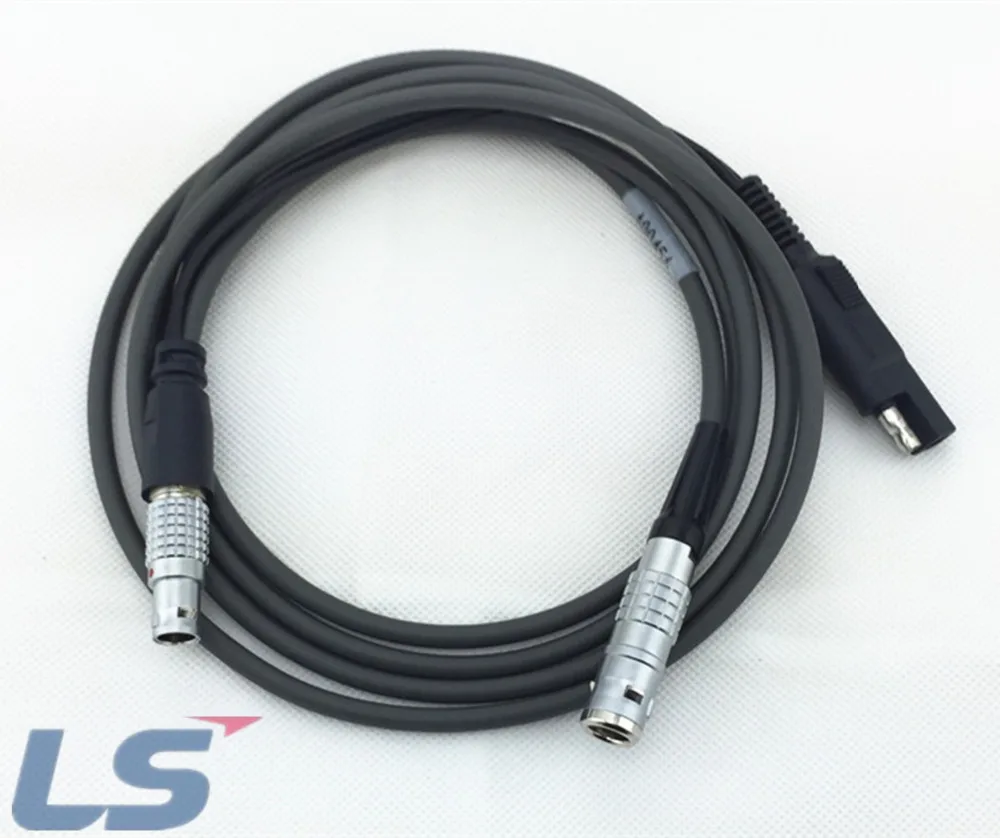 Sokkia A00456 кабели gps для Sokkia gps в Pacific Crest кабель PDL Блаватская