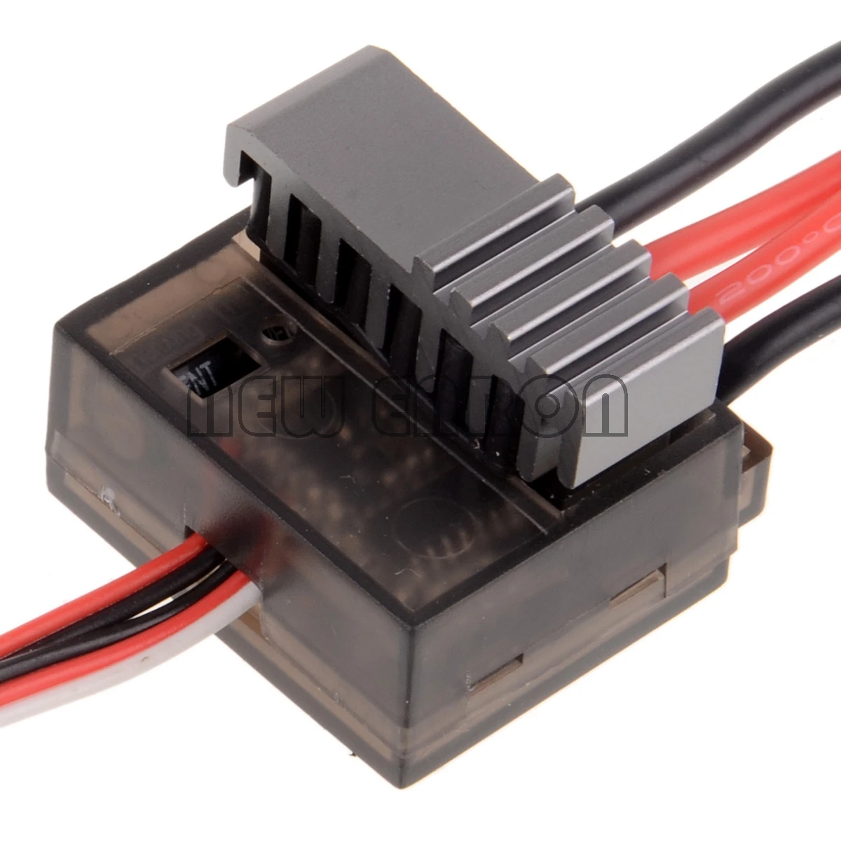 Новый ENRON HSP 03018 320A двунаправленный щеточный ESC Регулятор скорости RC 1/10 th