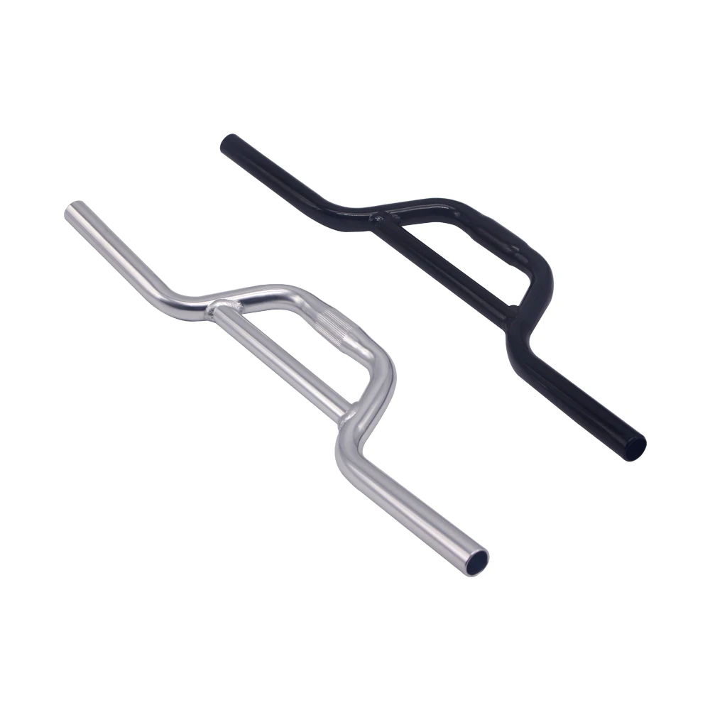 520 Millimetri di Biciclette in Alluminio NEWRX MTB BMX Alluminio Doppio Manubrio 25.4 80H Parti di Biciclette CSW015 520 Millimetri di Biciclette in Alluminio NEWRX MTB BMX Alluminio Doppio Manubrio 25.4 80H Parti di Biciclette CSW015