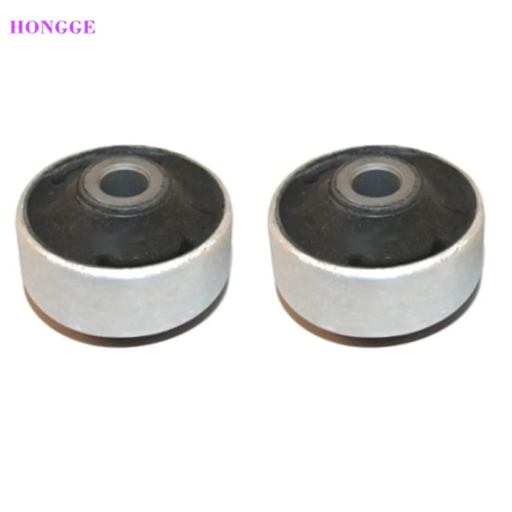 Buy HONGGE 1 Pair Lower Control Arm Bushings Casing