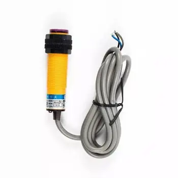 

E18 Diffuse Photoelectric Switch E18-B01N1 E18-B01N2 E18-B01P1 E18-B01P2 E18-B01A1 E18-B01A2