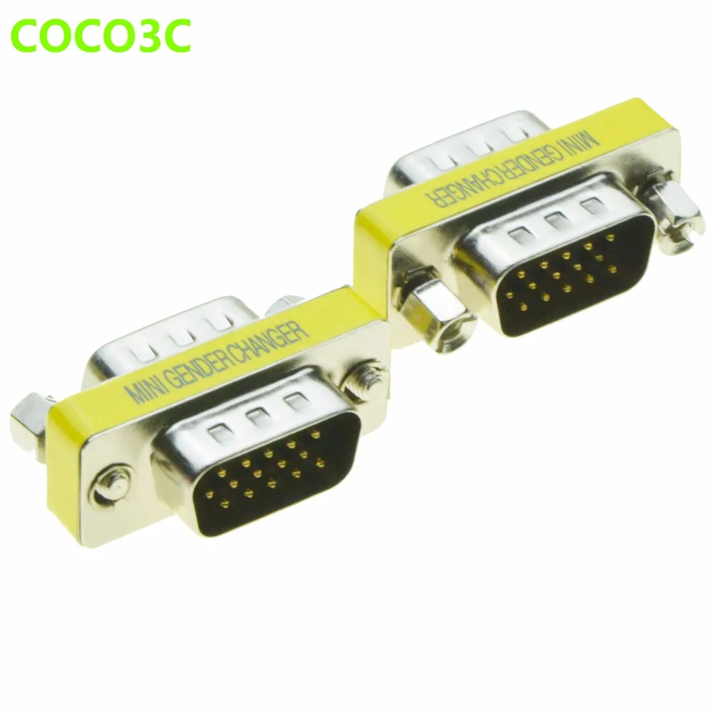 VGA M2M