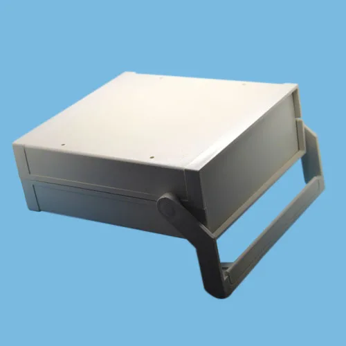 

200X175X70MM Plastic box with handle enclosures