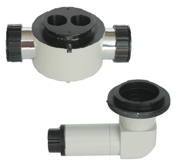 

Slit Lamp Microscope Beam Splitter Digital Camera Adapter