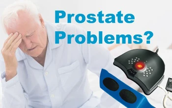 

Enlarged Prostate Cure / Prostatitis / Benign prostatic hyperplasia Treatment Device