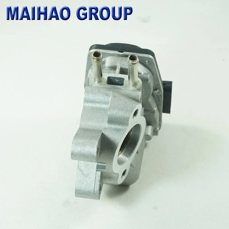 Part# 14710-EC00B 14719-EC00A Common Rail EGR Valve Exhaust Gas Recirculation Valve For Nissan Navara 2.5 dCi D40 Pickup Cabstar