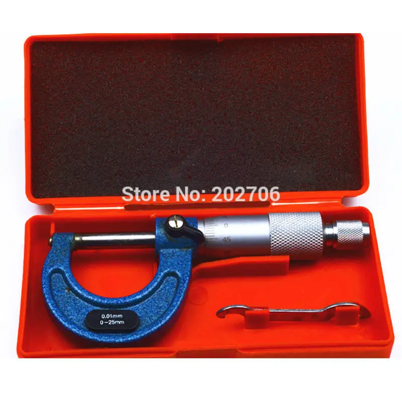 25mm micrometer (2)