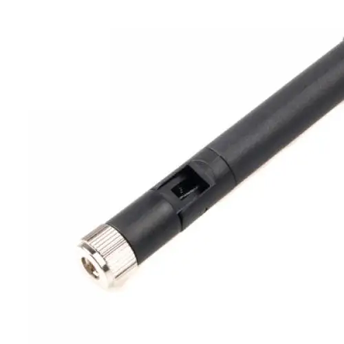 

2.4G 16dBi SMA Wireless Omni Antenna Booster for Router Network