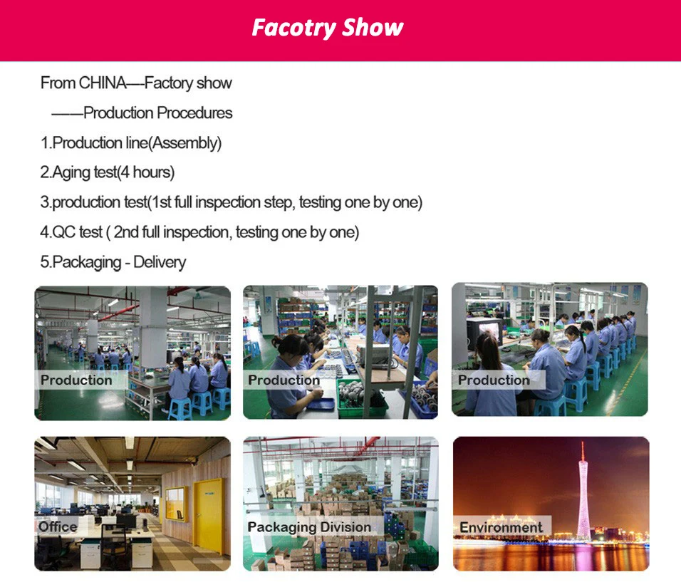 facotry