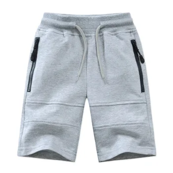 Boys Summer Casual Shorts