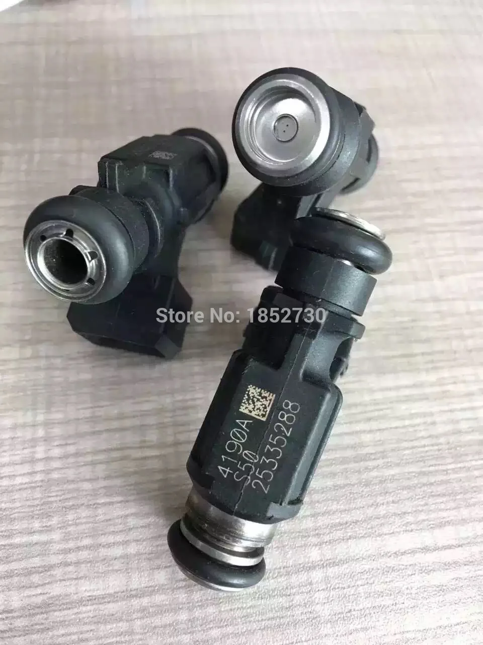 

Warranty HIGH QUALTY and fee shipping FUEL fuel INJECTOR nozzle 2015 Common rail fuel injector OEM 25335288
