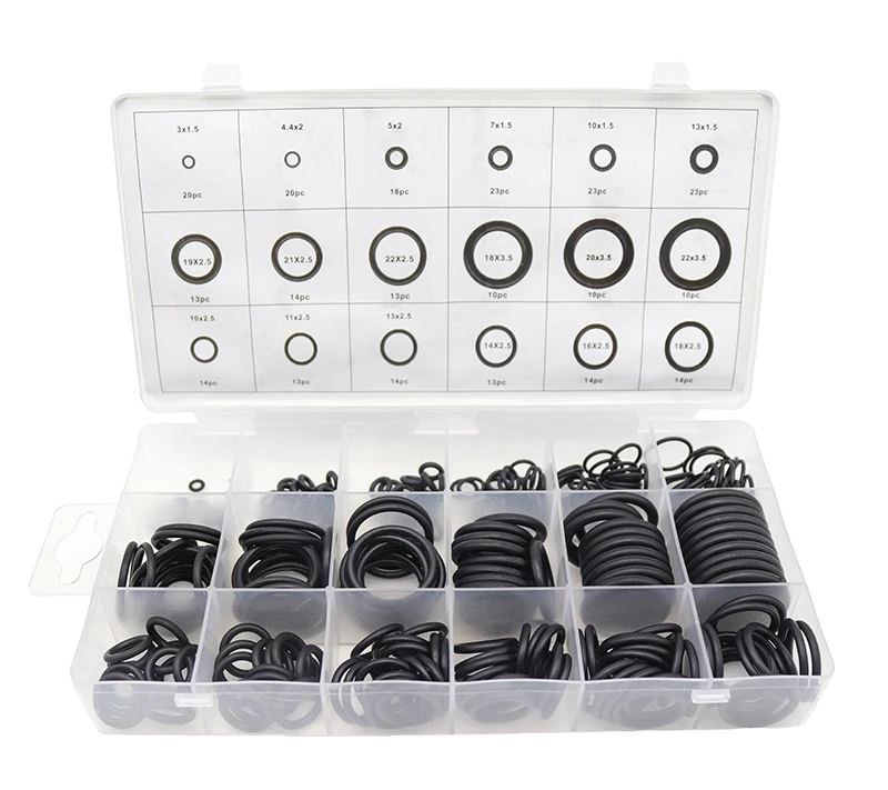 insulating washer,set circlips,washer set,circlip kit B