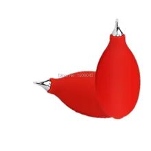 Высокое качество металлическая головка резиновый воздуходувка для индивидуального сушильного насоса очиститель ресниц инструменты для наращивания красоты Maquiagem