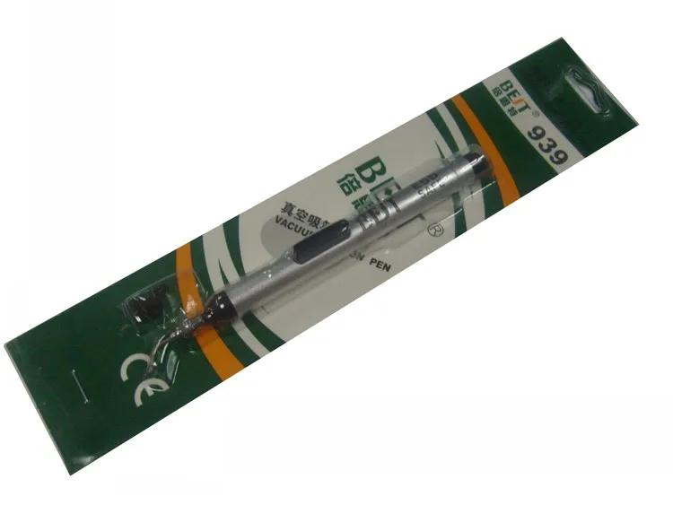 BST-939 Vacuum pen
