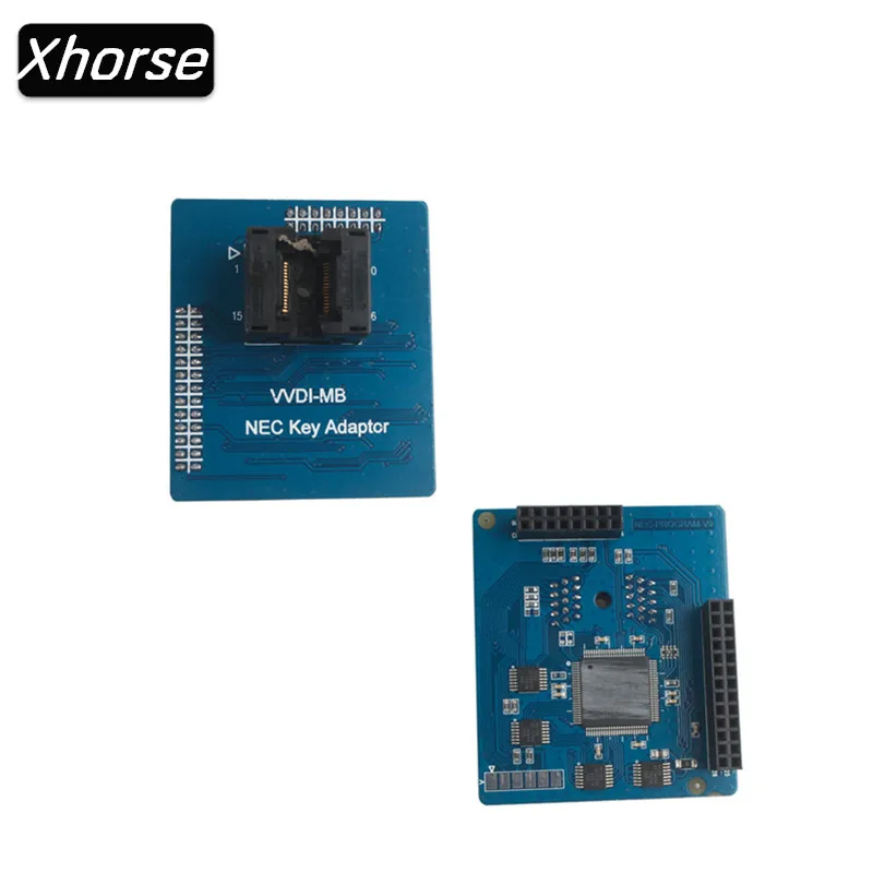 

XHORSE VVDI MB NEC Key Adaptor
