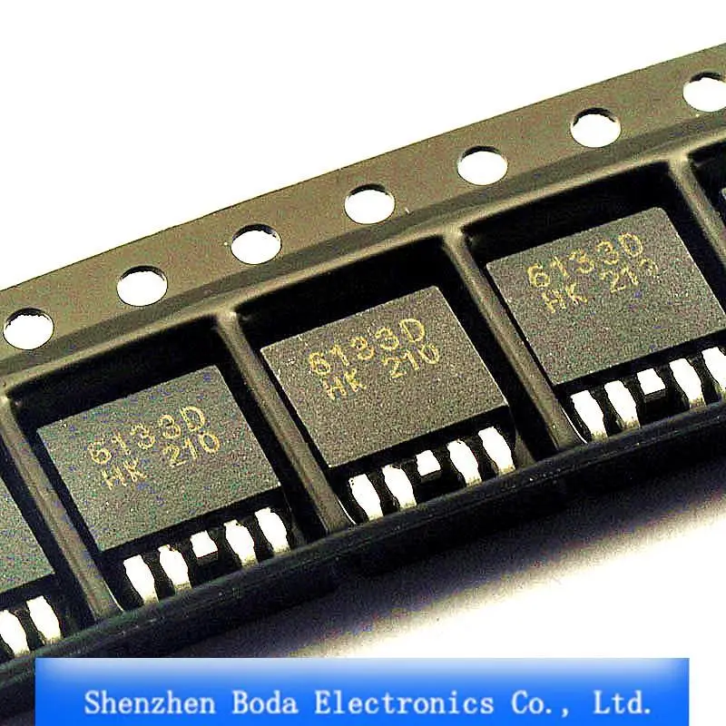 Модуль 5 шт. BTS6133D TDA7851L TDA7851 STTH6003CW 24VDC-SL-2C TDA7396 SST441 SST441-T1-E3 TPS76833QDR TPS76833QDT LVK25R005FER |