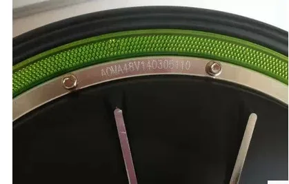 Discount Pedal electric vehicles 16*2.50 or 16*3.0  48V  500W 16inches 500RPM  Brushless Non-gear Hub motor 2 Discount Pedal electric vehicles 16*2.50 or 16*3.0  48V  500W 16inches 500RPM  Brushless Non-gear Hub motor 2