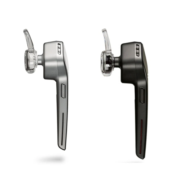 Plantronics Voyager Edge Bluetooth беспроводная гарнитура HD Голосовое управление потоком аудио