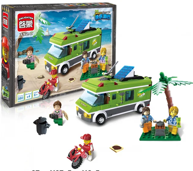 Electric Car Lego Compatible Electric Car Lego Compatible