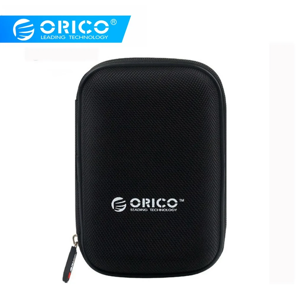 ORICO 2.5 بوصة HDD صندوق واقي حقيبة حالة الخارجية المحمولة HDD المحمولة حقيبة القرص الصلب الطاقة البنك كابل يو اس بي حقيبة للتخزين ORICO 2.5 بوصة HDD صندوق واقي حقيبة حالة الخارجية المحمولة HDD المحمولة حقيبة القرص الصلب الطاقة البنك كابل يو اس بي حقيبة للتخزين
