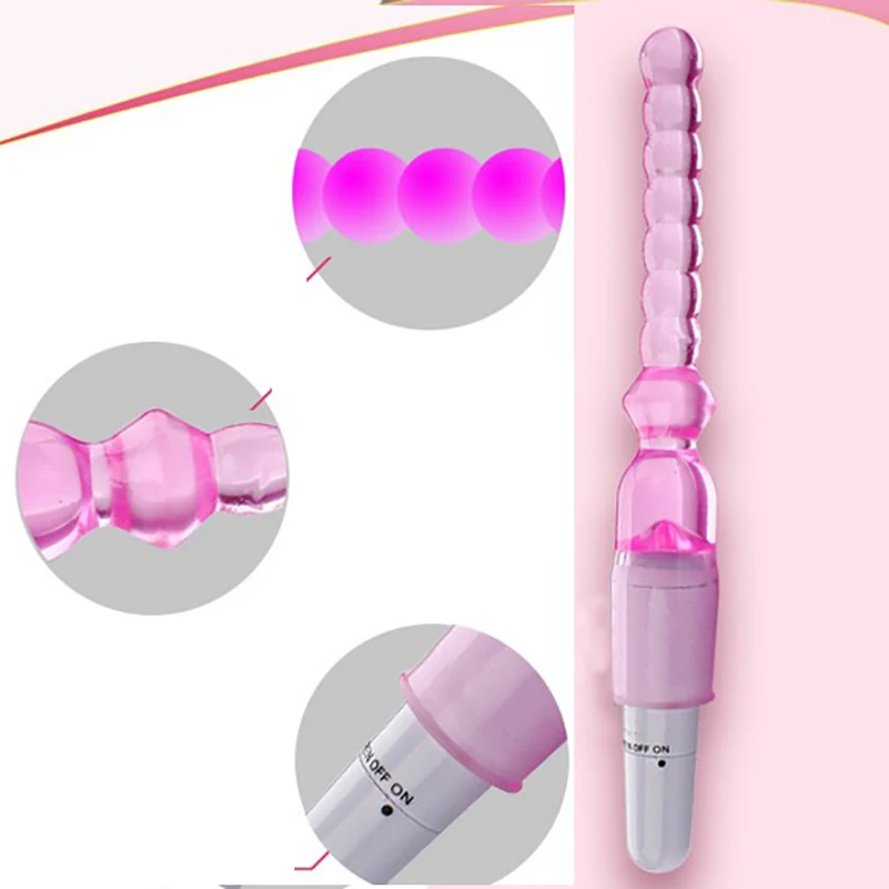 hb005 beads vibration toys (11)