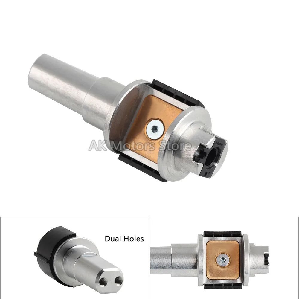 

Electric Scooter Parts Steering Shaft Steer for Xiaomi Ninebot Mini Pro Axle Scooter Hoverboard Replacement