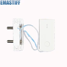 868 МГц беспроводной датчик утечки воды, детектор для системы сигнализации 868 МГц X6