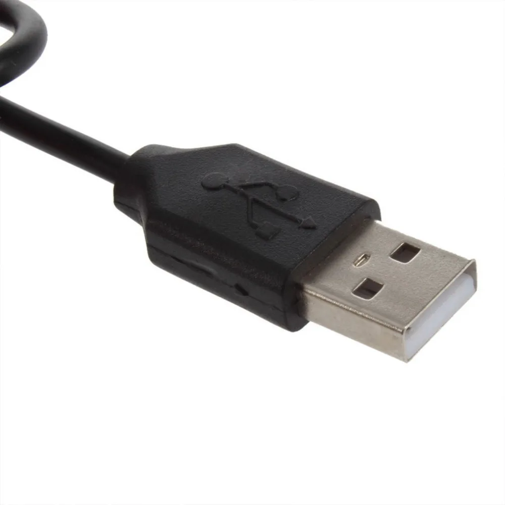 7 порт USB 2,0 3,0 концентратор ж/Мощность включения/выключения высокоскоростной адаптер кабель для ПК