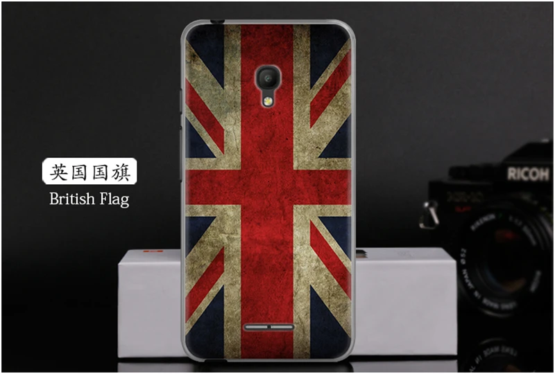 Phone case For Alcatel PIXI 4 5.5 OT5012 (11)