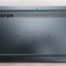 Новое основание для ноутбука чехол для inspiron 7560 7572 D P/N 0YVT17 синий