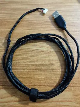 

1pc original mouse wire mouse cable for Logitech G600 G600S genuine mouse line
